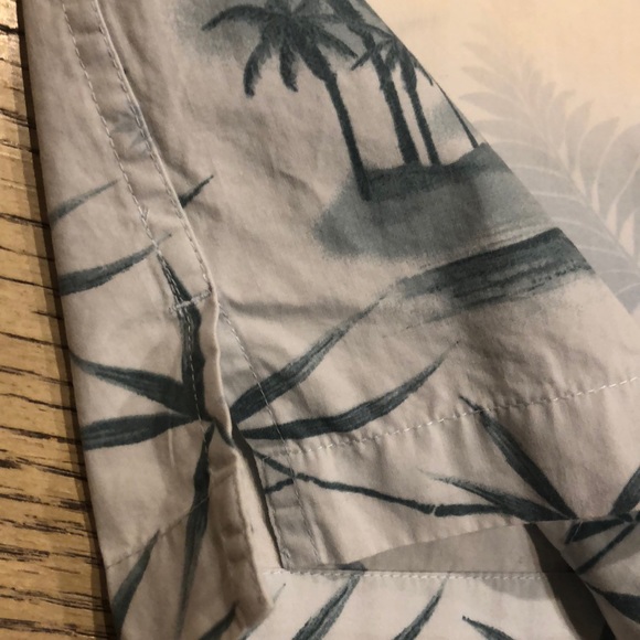 T-shirt Hawaii plants - Picture 3 of 8